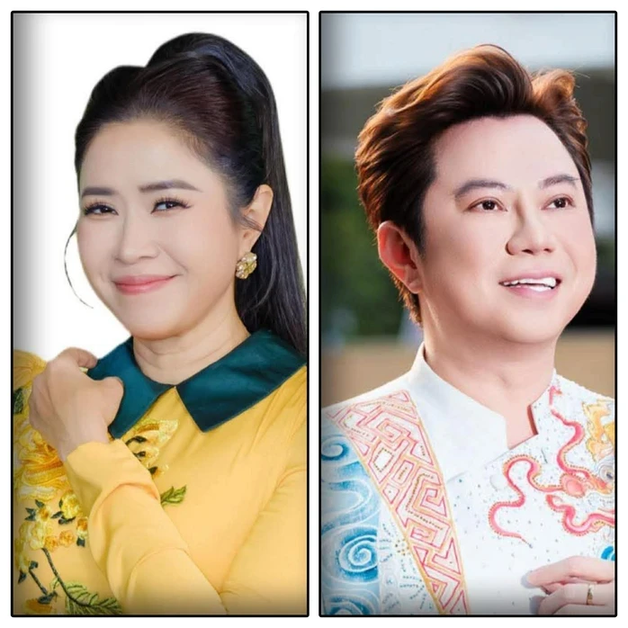Quốc Đại, Quỳnh Hoa hội ngộ trong đêm "Có một thời thanh xuân như thế" Quốc Đại, Quỳnh Hoa hội ngộ trong đêm "Có một thời thanh xuân như thế"