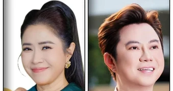 Quốc Đại, Quỳnh Hoa hội ngộ trong đêm "Có một thời thanh xuân như thế"