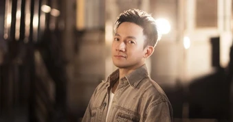 Rapper Tiến Đạt: "Tôi không còn tìm kiếm những điều lớn lao trong tình yêu"