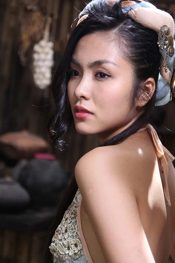 Rộ tin Tăng Thanh Hà vào vai Nam Phương Hoàng Hậu, nên duyên cùng mỹ nam kém 11 tuổi Rộ tin Tăng Thanh Hà vào vai Nam Phương Hoàng Hậu, nên duyên cùng mỹ nam kém 11 tuổi