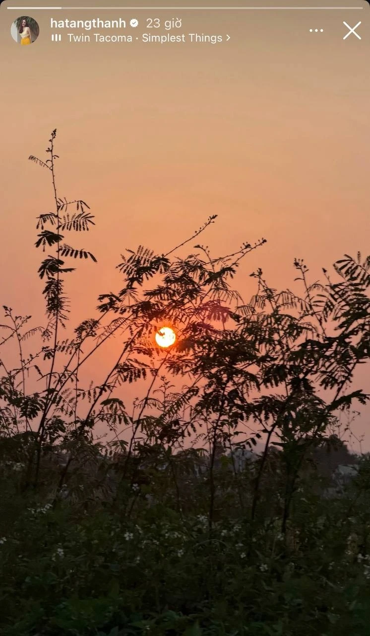 Rộ tin Tăng Thanh Hà vào vai Nam Phương Hoàng Hậu, nên duyên cùng mỹ nam kém 11 tuổi Rộ tin Tăng Thanh Hà vào vai Nam Phương Hoàng Hậu, nên duyên cùng mỹ nam kém 11 tuổi