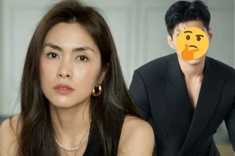 Rộ tin Tăng Thanh Hà vào vai Nam Phương Hoàng Hậu, nên duyên cùng mỹ nam kém 11 tuổi