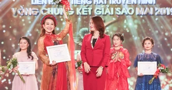 Sao Mai 2026 đổi định dạng, không còn chia thí sinh theo phong cách âm nhạc