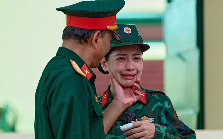 Sao nhập ngũ concert 2026: Sau 3 giờ mở bán, 6 hạng vé đã bán hết Sao nhập ngũ concert 2026: Sau 3 giờ mở bán, 6 hạng vé đã bán hết