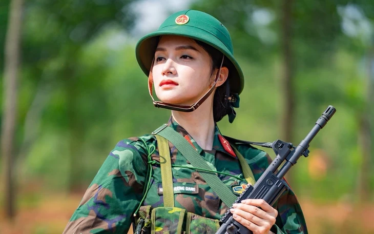 Sao nhập ngũ concert 2026: Sau 3 giờ mở bán, 6 hạng vé đã bán hết Sao nhập ngũ concert 2026: Sau 3 giờ mở bán, 6 hạng vé đã bán hết