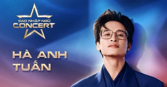 Sao nhập ngũ concert 2026: Sau 3 giờ mở bán, 6 hạng vé đã bán hết