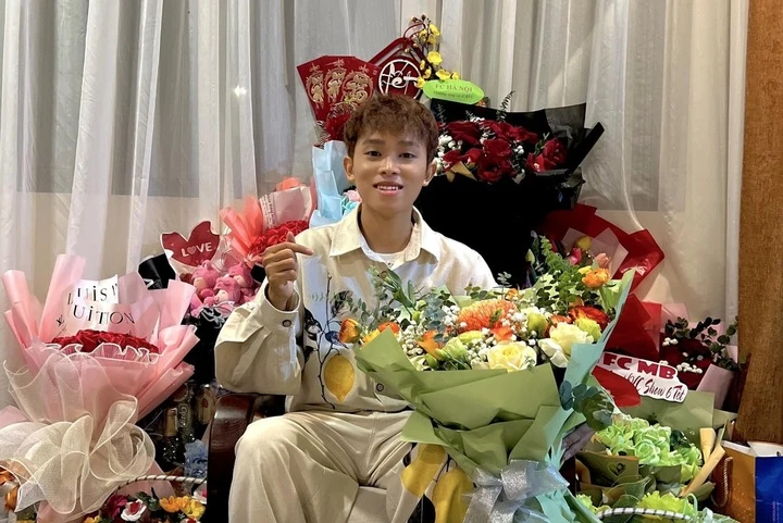 Sau 4 năm được Ngọc Sơn nâng đỡ, Hồ Văn Cường giờ ra sao? Sau 4 năm được Ngọc Sơn nâng đỡ, Hồ Văn Cường giờ ra sao?