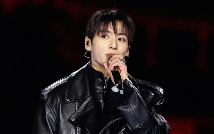 Sau Lisa BlackPink, BTS xác nhận diễn tại World Cup 2026 Sau Lisa BlackPink, BTS xác nhận diễn tại World Cup 2026