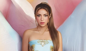 Shakira hô tên Ronaldo, Messi trong ca khúc cổ vũ World Cup - Báo TinVina