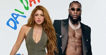 Shakira khuấy đảo World Cup 2026 bằng ca khúc gần 20 triệu view