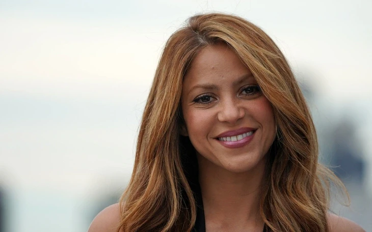 Shakira thắng kiện cơ quan thuế Tây Ban Nha, được hoàn trả gần 65 triệu USD Shakira thắng kiện cơ quan thuế Tây Ban Nha, được hoàn trả gần 65 triệu USD