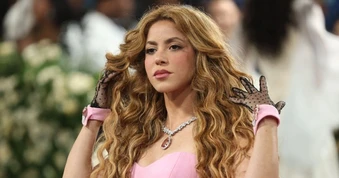 Shakira thắng kiện ngoạn mục, nhận lại 64 triệu USD