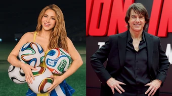 'Show giữa hiệp World Cup 2026 hứa hẹn nhiều bất ngờ' - Báo TinVina