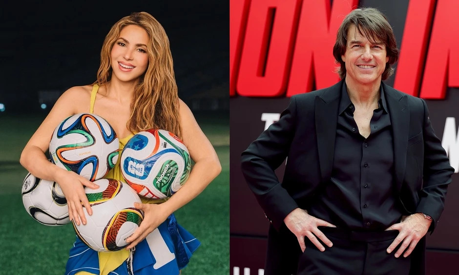 'Show giữa hiệp World Cup 2026 hứa hẹn nhiều bất ngờ' - Báo TinVina