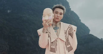 Sơn Tùng M-TP đưa văn hóa Việt vào MV, gây tranh luận khi hát tiếng Anh