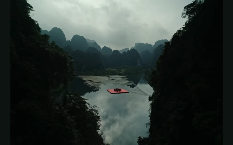 Sơn Tùng M-TP gây ấn tượng với MV 'Come My Way' hợp tác cùng Tyga Sơn Tùng M-TP gây ấn tượng với MV 'Come My Way' hợp tác cùng Tyga