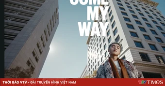 Sơn Tùng M-TP gây ấn tượng với MV 'Come My Way' hợp tác cùng Tyga