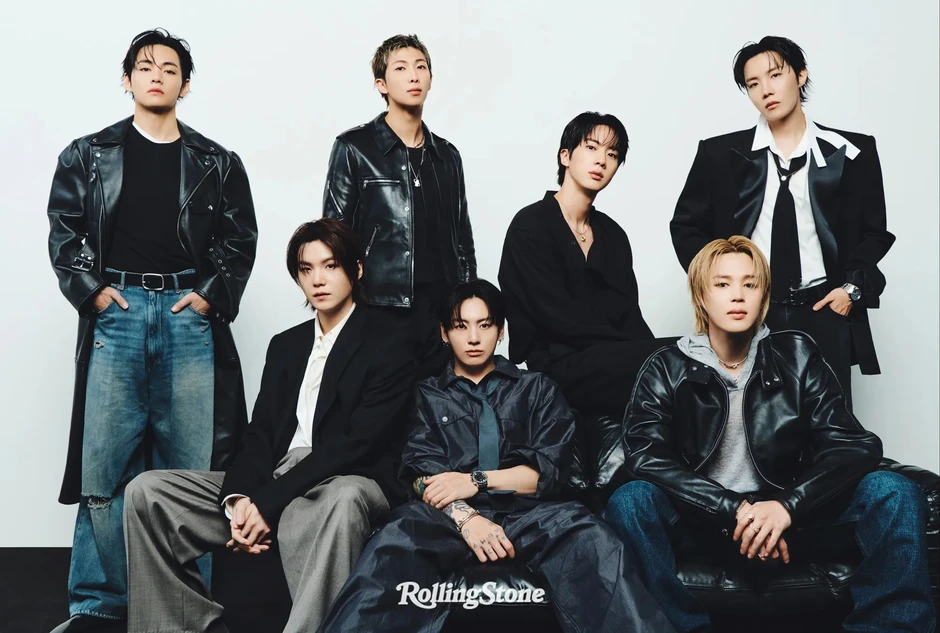 Sơn Tùng M-TP tự hào vì BTS và giấc mơ đem nhạc Việt ra thế giới Sơn Tùng M-TP tự hào vì BTS và giấc mơ đem nhạc Việt ra thế giới