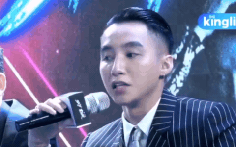 Sơn Tùng M-TP tự hào vì BTS và giấc mơ đem nhạc Việt ra thế giới Sơn Tùng M-TP tự hào vì BTS và giấc mơ đem nhạc Việt ra thế giới