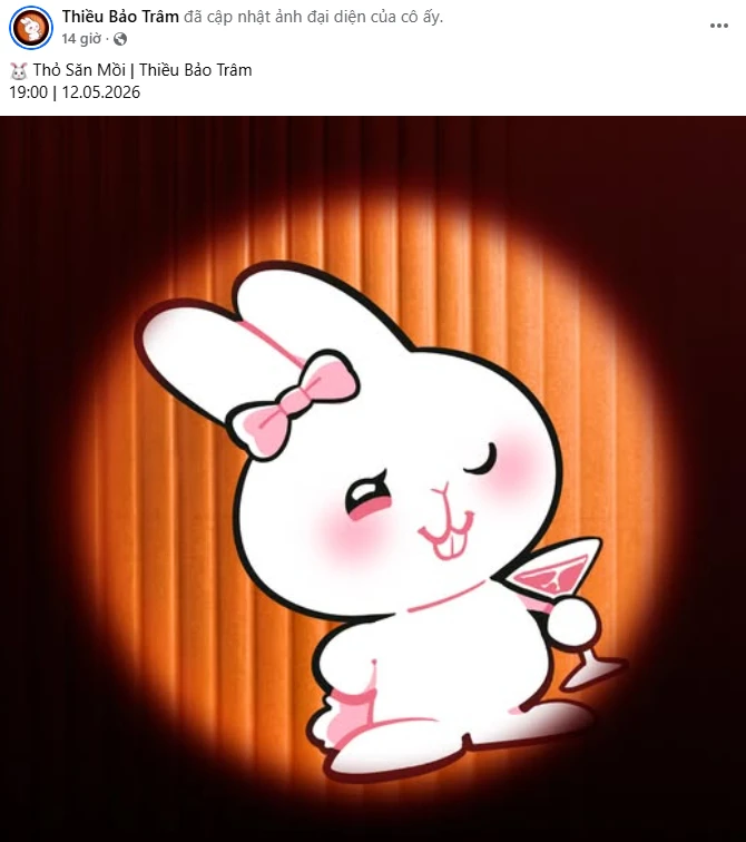 Sơn Tùng - Thiều Bảo Trâm: Chúng mình có nhau! Sơn Tùng - Thiều Bảo Trâm: Chúng mình có nhau!