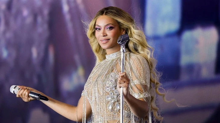 Sony chi hơn 2 tỉ USD mua kho nhạc của Beyoncé, Lady Gaga và Rihanna Sony chi hơn 2 tỉ USD mua kho nhạc của Beyoncé, Lady Gaga và Rihanna