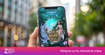 Starbucks Vietnam mở cánh cửa bước vào The Siren World