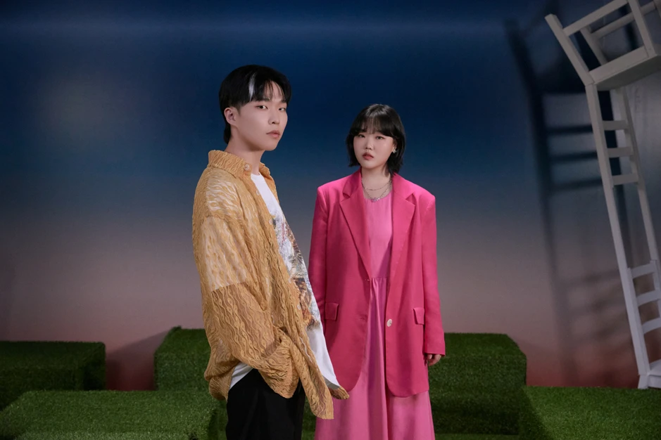 Suhyun (AKMU) “lột xác” hậu giảm 30kg, hễ ra nhạc là nắm trọn top 1 cả nước Suhyun (AKMU) “lột xác” hậu giảm 30kg, hễ ra nhạc là nắm trọn top 1 cả nước