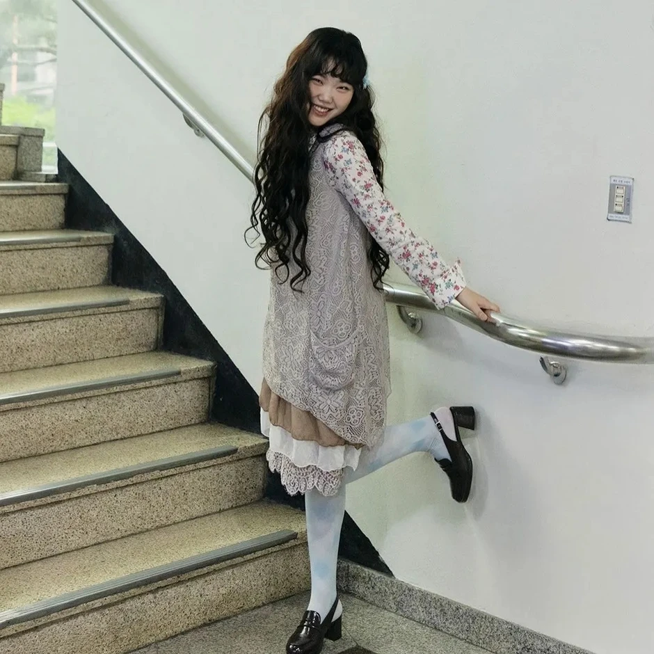 Suhyun (AKMU) “lột xác” hậu giảm 30kg, hễ ra nhạc là nắm trọn top 1 cả nước Suhyun (AKMU) “lột xác” hậu giảm 30kg, hễ ra nhạc là nắm trọn top 1 cả nước