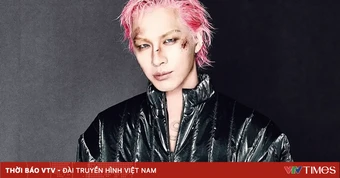 Taeyang (BIGBANG) ra album mới sau 9 năm