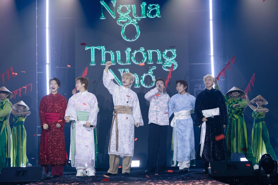 Tăng Phúc hé lộ về màn nhảy tango gây chú ý, giẫm chân bạn nhảy gần 10 lần Tăng Phúc hé lộ về màn nhảy tango gây chú ý, giẫm chân bạn nhảy gần 10 lần