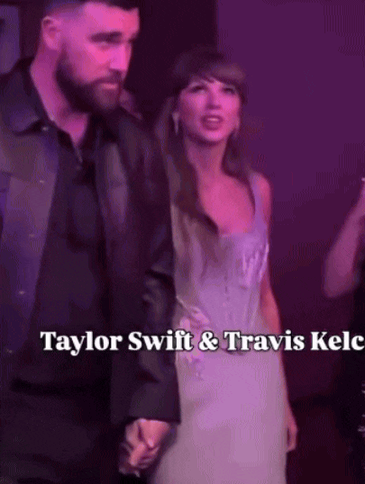 Taylor Swift lần đầu đưa vị hôn phu đến lễ trao giải âm nhạc Taylor Swift lần đầu đưa vị hôn phu đến lễ trao giải âm nhạc