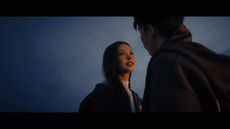 Thà là HIEUTHUHAI rủ Babyboo đóng MV cùng, chứ diễn tình cảm mà mặt đơ quá đơ Thà là HIEUTHUHAI rủ Babyboo đóng MV cùng, chứ diễn tình cảm mà mặt đơ quá đơ