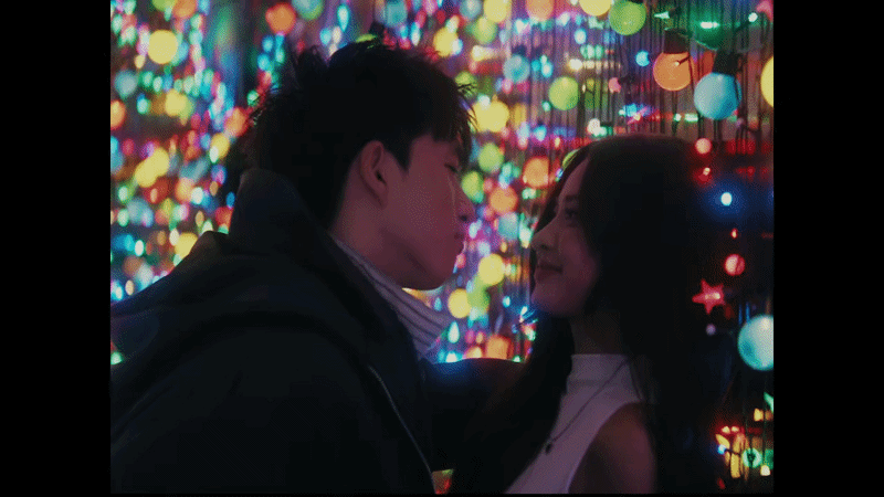 Thà là HIEUTHUHAI rủ Babyboo đóng MV cùng, chứ diễn tình cảm mà mặt đơ quá đơ Thà là HIEUTHUHAI rủ Babyboo đóng MV cùng, chứ diễn tình cảm mà mặt đơ quá đơ