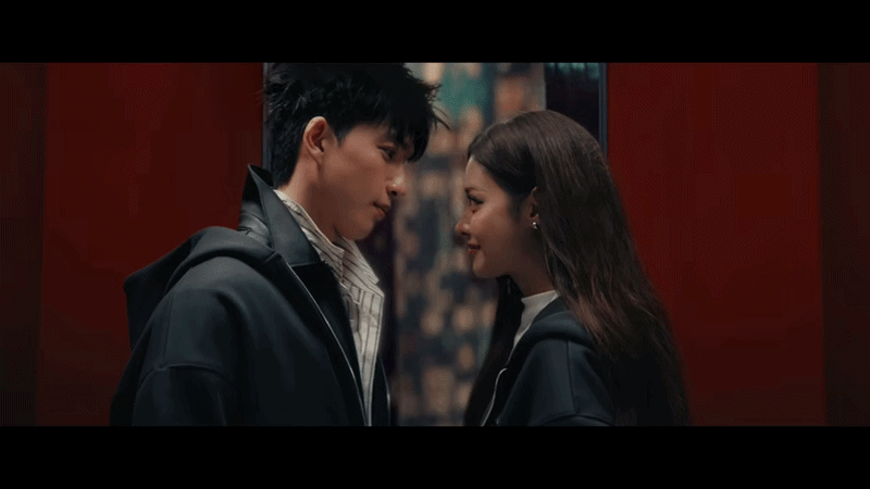 Thà là HIEUTHUHAI rủ Babyboo đóng MV cùng, chứ diễn tình cảm mà mặt đơ quá đơ Thà là HIEUTHUHAI rủ Babyboo đóng MV cùng, chứ diễn tình cảm mà mặt đơ quá đơ