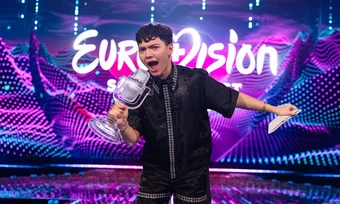 Thái Lan đăng cai Eurovision châu Á