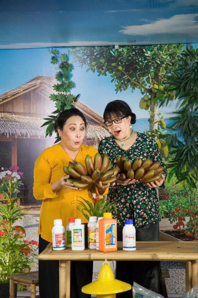 Thanh Hằng, Bích Thủy gắn kết nhiều hoạt động ý nghĩa, lan tỏa tình ca Bắc Sơn Thanh Hằng, Bích Thủy gắn kết nhiều hoạt động ý nghĩa, lan tỏa tình ca Bắc Sơn