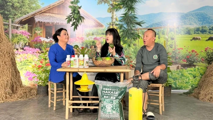 Thanh Hằng, Bích Thủy gắn kết nhiều hoạt động ý nghĩa, lan tỏa tình ca Bắc Sơn Thanh Hằng, Bích Thủy gắn kết nhiều hoạt động ý nghĩa, lan tỏa tình ca Bắc Sơn