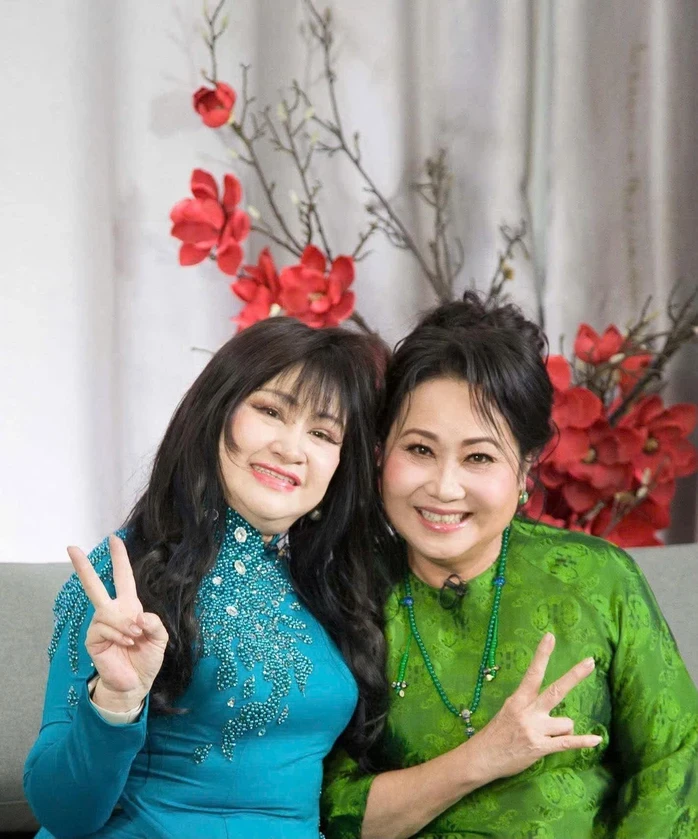 Thanh Hằng, Bích Thủy gắn kết nhiều hoạt động ý nghĩa, lan tỏa tình ca Bắc Sơn Thanh Hằng, Bích Thủy gắn kết nhiều hoạt động ý nghĩa, lan tỏa tình ca Bắc Sơn