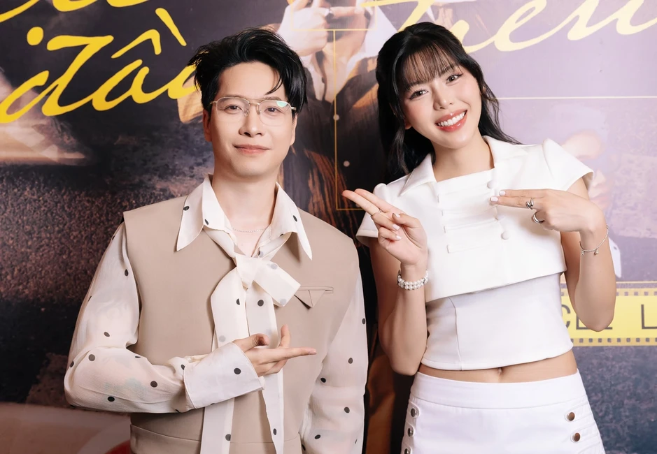 Thành viên Da LAB tiết lộ câu chuyện đằng sau bản hit 90 triệu lượt nghe Thành viên Da LAB tiết lộ câu chuyện đằng sau bản hit 90 triệu lượt nghe