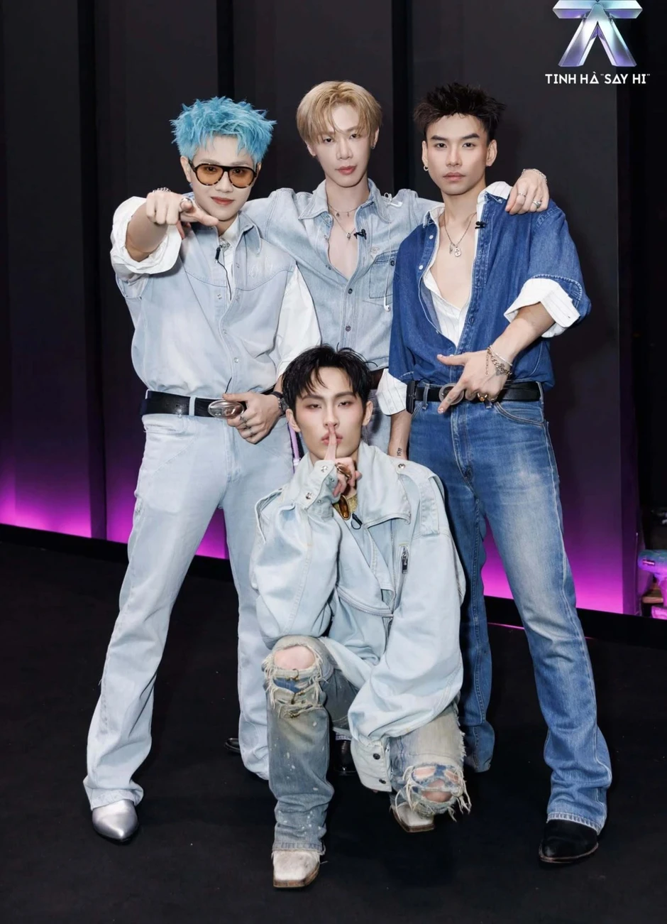 Thể Thiên muốn bước ra khỏi cái bóng của cố nhạc sĩ Trịnh Công Sơn Thể Thiên muốn bước ra khỏi cái bóng của cố nhạc sĩ Trịnh Công Sơn