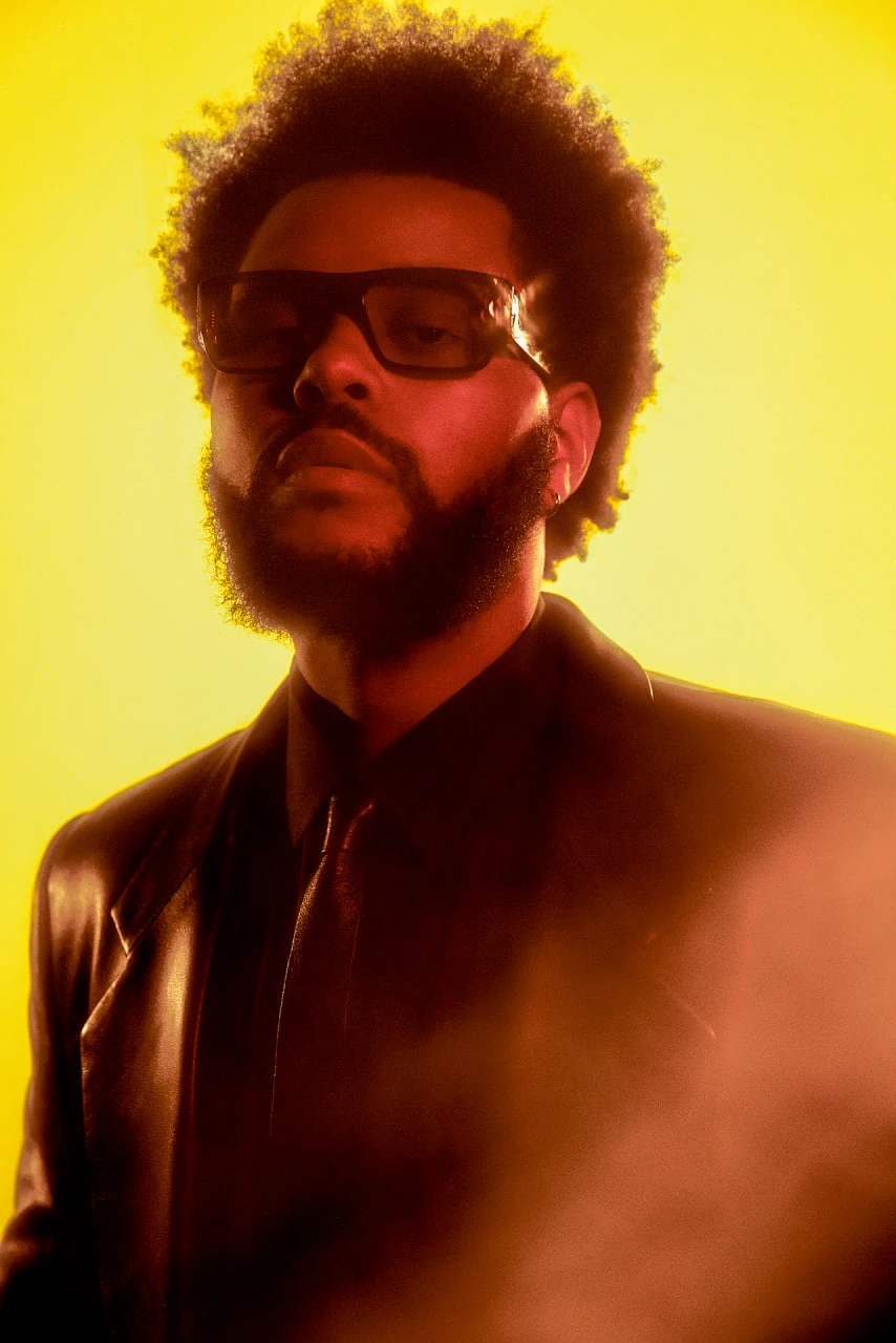 The Weeknd đang khiến Việt Nam nổi bão The Weeknd đang khiến Việt Nam nổi bão