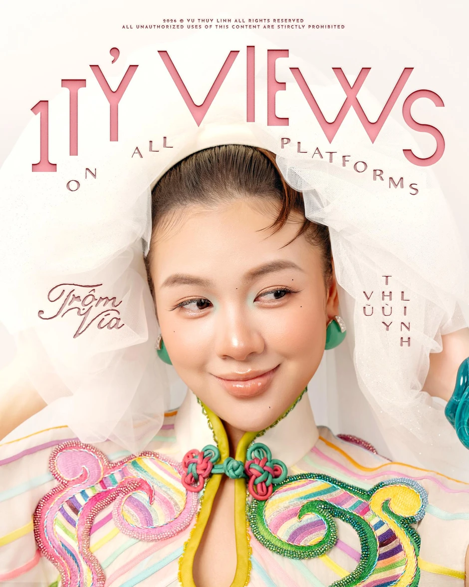 Thêm 1 hit tỷ view TikTok bị chê, gây tranh cãi câu hát liên quan đến "chồng gia trưởng" Thêm 1 hit tỷ view TikTok bị chê, gây tranh cãi câu hát liên quan đến "chồng gia trưởng"