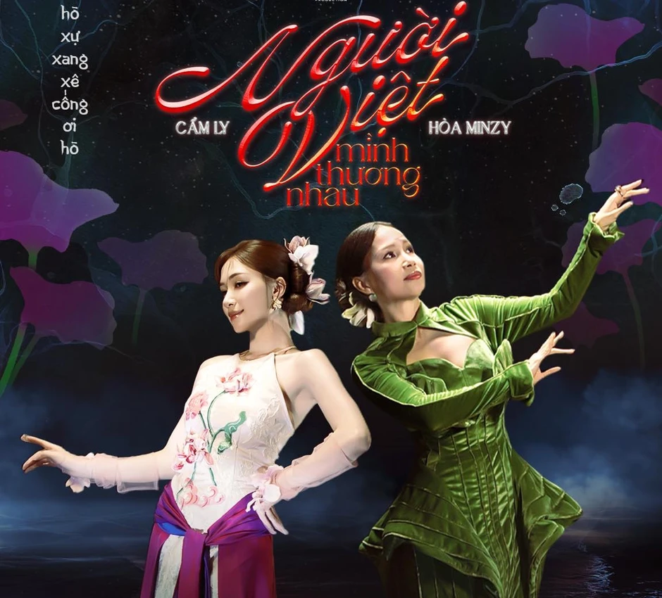 Thêm 1 hit tỷ view TikTok bị chê, gây tranh cãi câu hát liên quan đến "chồng gia trưởng" Thêm 1 hit tỷ view TikTok bị chê, gây tranh cãi câu hát liên quan đến "chồng gia trưởng"