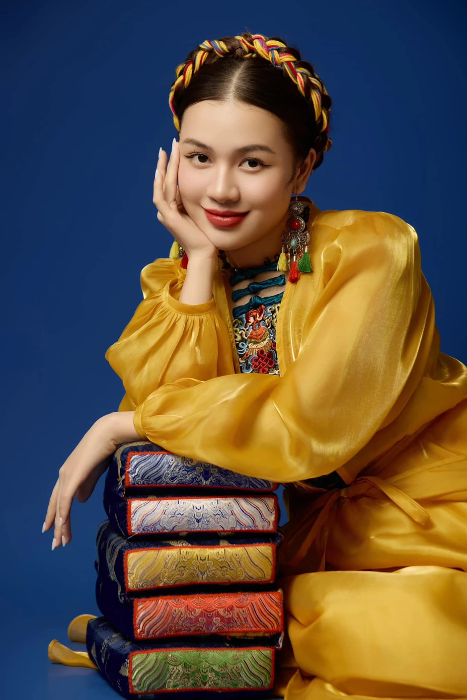 Thêm 1 hit tỷ view TikTok bị chê, gây tranh cãi câu hát liên quan đến "chồng gia trưởng" Thêm 1 hit tỷ view TikTok bị chê, gây tranh cãi câu hát liên quan đến "chồng gia trưởng"