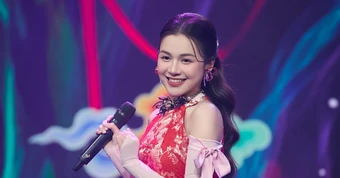 Thêm 1 hit tỷ view TikTok bị chê, gây tranh cãi câu hát liên quan đến "chồng gia trưởng"