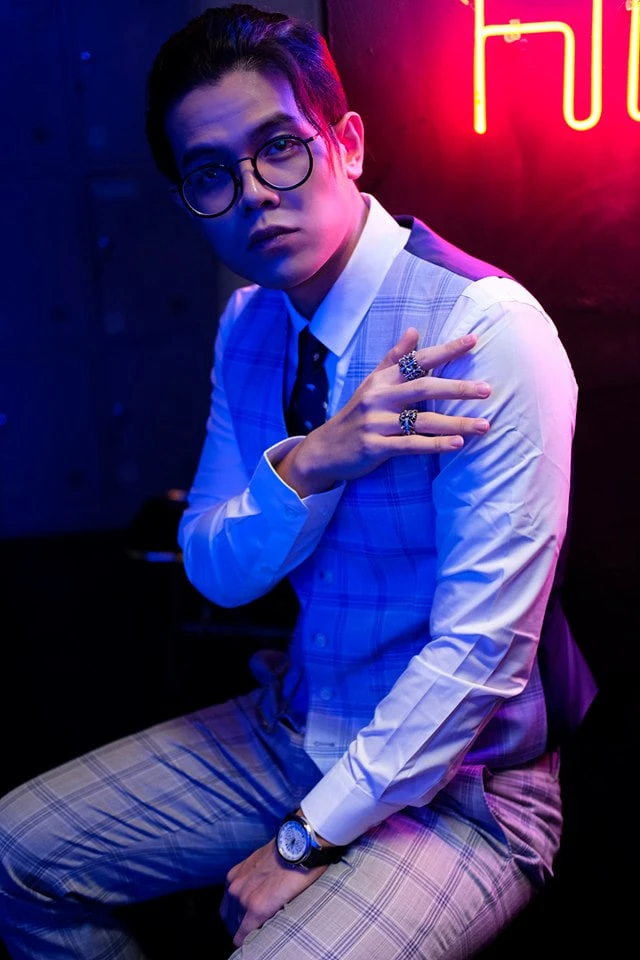Thỏ (Da LAB) là cháu cố Bộ trưởng Bộ Y tế: Hát vì đam mê hit chất đống, kín tiếng đến mức fan “ngã ngửa” Thỏ (Da LAB) là cháu cố Bộ trưởng Bộ Y tế: Hát vì đam mê hit chất đống, kín tiếng đến mức fan “ngã ngửa”
