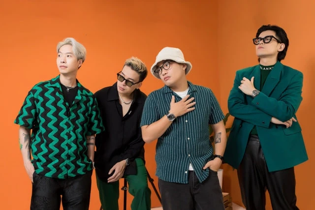Thỏ (Da LAB) là cháu cố Bộ trưởng Bộ Y tế: Hát vì đam mê hit chất đống, kín tiếng đến mức fan “ngã ngửa” Thỏ (Da LAB) là cháu cố Bộ trưởng Bộ Y tế: Hát vì đam mê hit chất đống, kín tiếng đến mức fan “ngã ngửa”