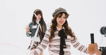 Tiffany Bun phát hành MV "Yêu anh vạn kiếp" vào ngày 8-3