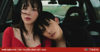 Tóc Tiên trở lại với ballad, mượn ý thơ kể chuyện tình dang dở