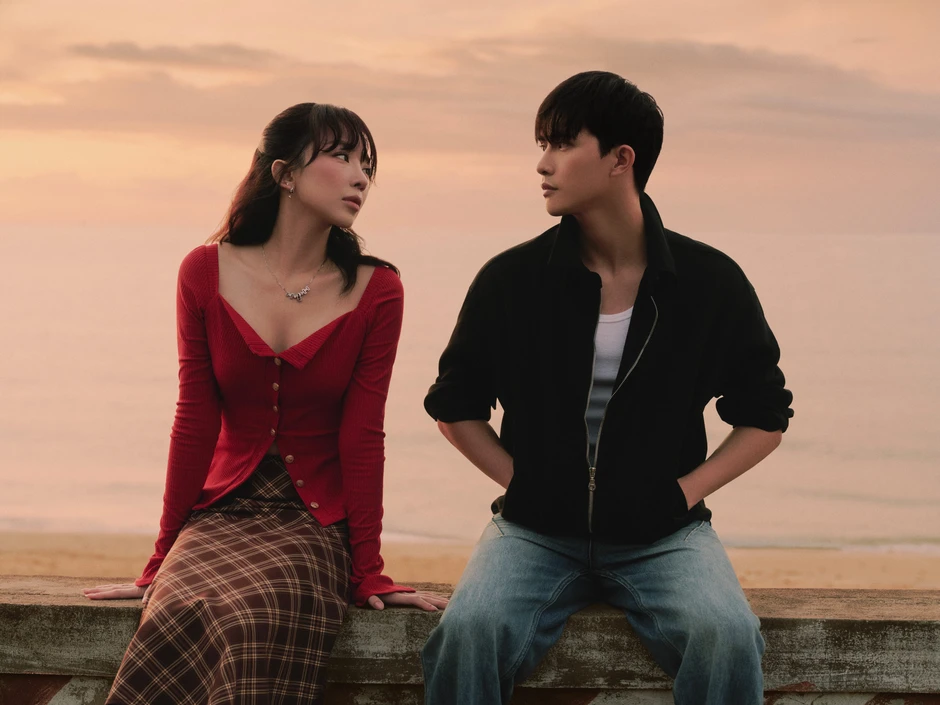 Tóc Tiên trở lại với ballad, mượn ý thơ kể chuyện tình dang dở Tóc Tiên trở lại với ballad, mượn ý thơ kể chuyện tình dang dở